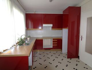  Appartement  vendre 4 pices 74 m