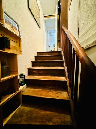  Maison � vendre 5 pi�ces 140 m�