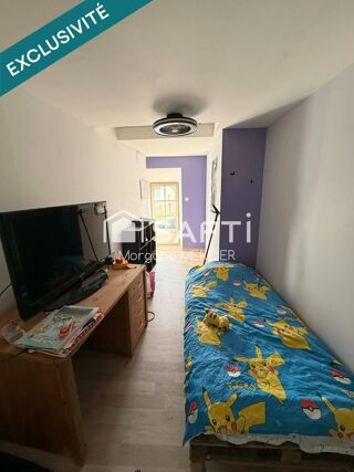  Maison � vendre 5 pi�ces 115 m�