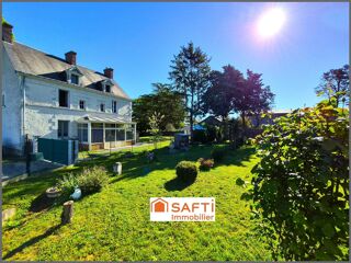  Maison � vendre 5 pi�ces 165 m�