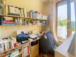  Maison � vendre 5 pi�ces 100 m�