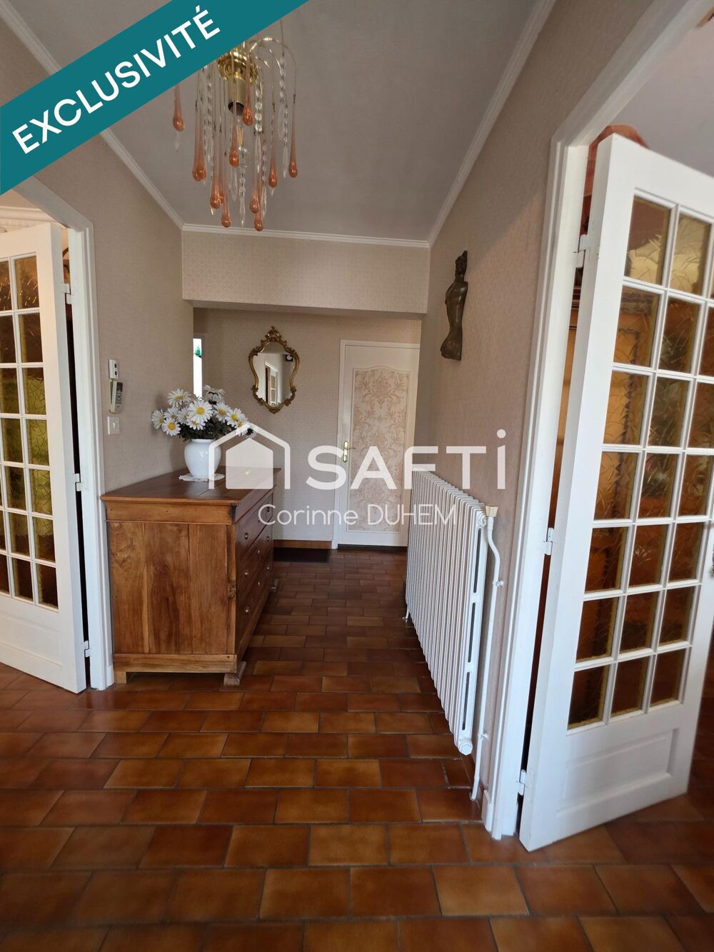 Vente Maison Idéal grande famille, résidence secondaire Saint-pourcain-sur-sioule
