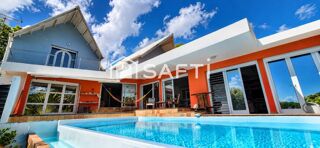  Maison à vendre 6 pièces 214 m²