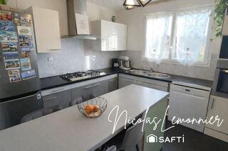  Maison � vendre 7 pi�ces 128 m�