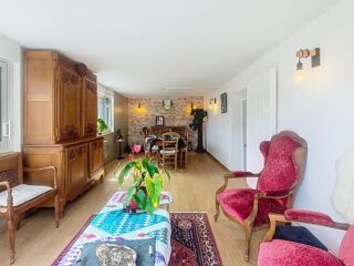  Maison à vendre 5 pièces 140 m²