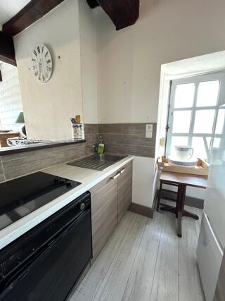  Appartement � vendre 4 pi�ces 57 m�