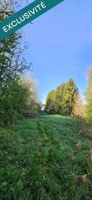  Terrain  vendre 1690 m