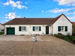  Maison  vendre 5 pices 109 m