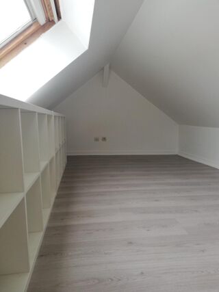  Appartement � vendre 2 pi�ces 42 m�