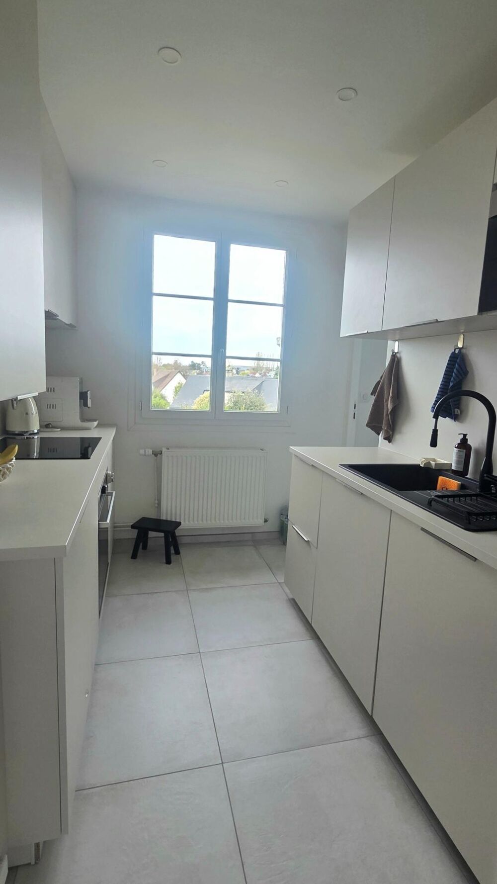 Vente Appartement APPARTEMENT 68 M2 MONT ST AIGNAN Mont-saint-aignan