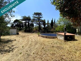 Terrain � vendre 5806 m�