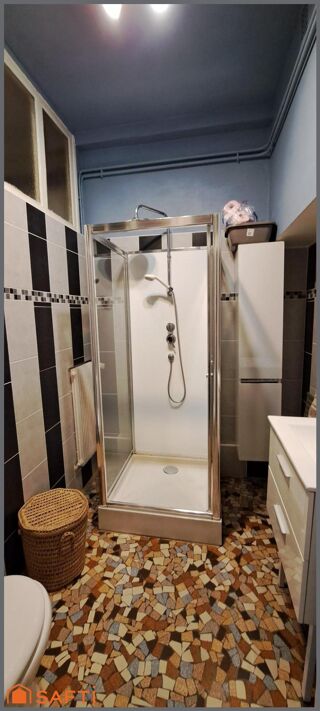  Maison � vendre 3 pi�ces 68 m�