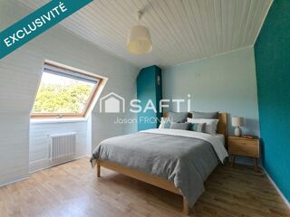  Maison à vendre 5 pièces 93 m²