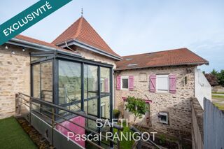  Appartement à vendre 7 pièces 182 m²