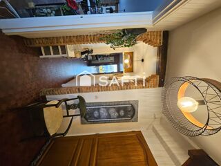  Maison � vendre 5 pi�ces 125 m� La bassee