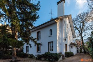  Maison � vendre 12 pi�ces 269 m�