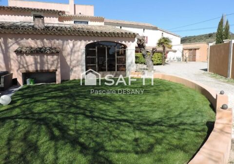   Proprit de caractre/ gites et chambres d'htes Maison - 15 + pice(s) - 644 m