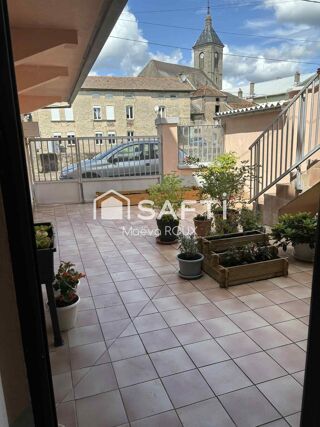  Maison � vendre 6 pi�ces 150 m�