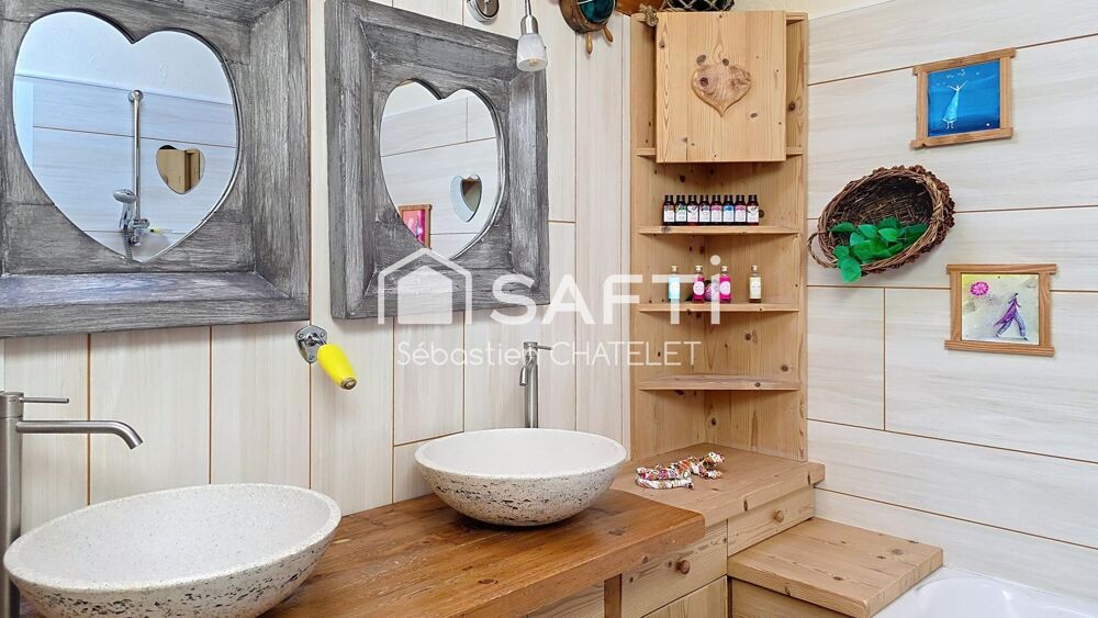  vendre  Maison Saint-Jorioz (74410)