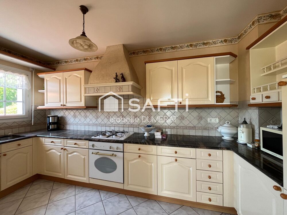 Vente Maison Maison spacieuse et lumineuse à proximité du bourg Les sables-d'olonne