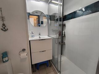  Appartement à vendre 1 pièce 20 m²