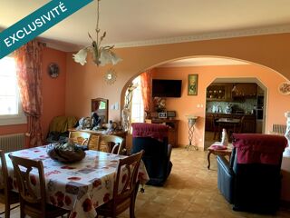  Maison � vendre 5 pi�ces 126 m�