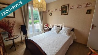  Maison à vendre 5 pièces 118 m²