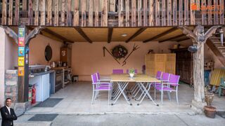  Maison  vendre 12 pices 260 m