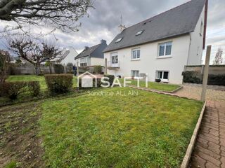  Maison à vendre 7 pièces 165 m²