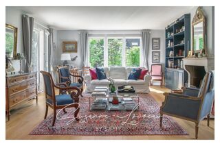  Maison � vendre 8 pi�ces 194 m�