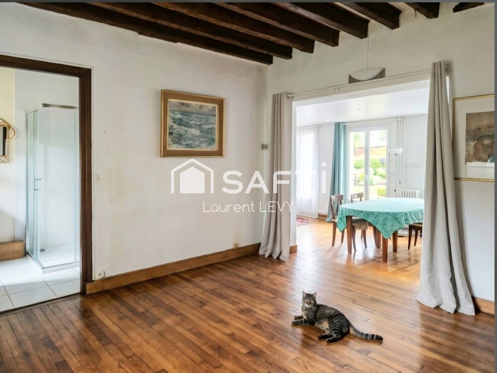 Vente Maison Maison pour habitation, invest. locatif, coliving Neuilly-plaisance