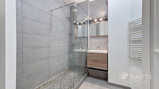  Appartement � vendre 2 pi�ces 49 m�