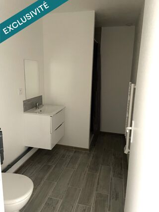  Maison � vendre 3 pi�ces 60 m�