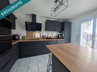  Maison � vendre 5 pi�ces 94 m�