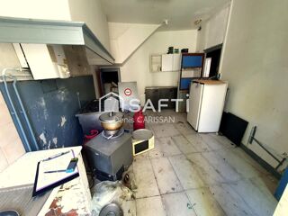  Immeuble à vendre 200 m²