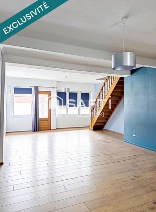  Maison à vendre 4 pièces 147 m²