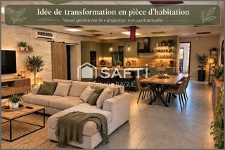 Vente Immeuble Immeuble idéal investisseur gros potentiel Ban-de-laveline