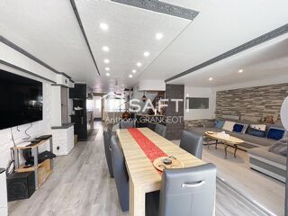  Maison à vendre 7 pièces 220 m²