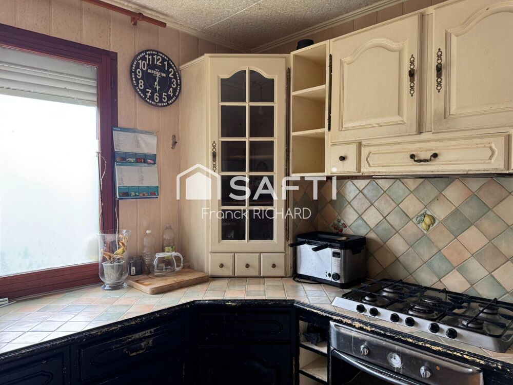 Vente Maison Maison familiale éco-performante à proximité de Gournay-en-Bray Bezancourt