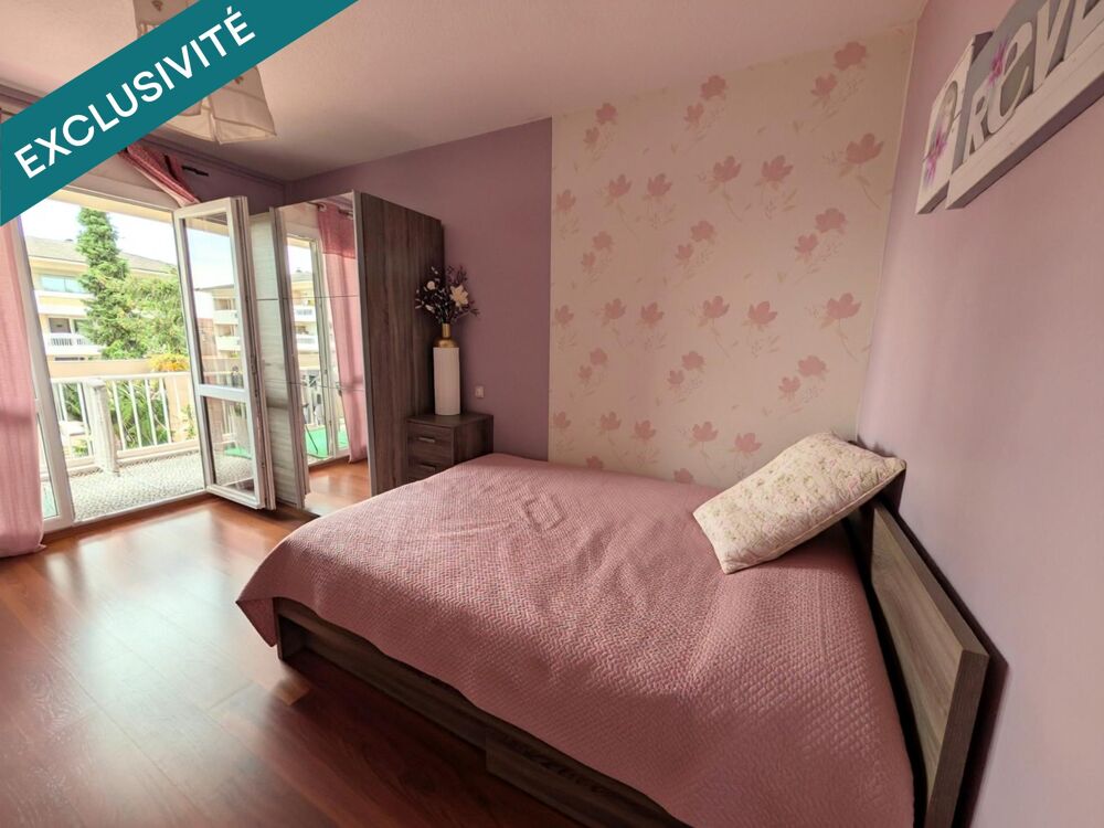 Coquet appartement proche des commodités