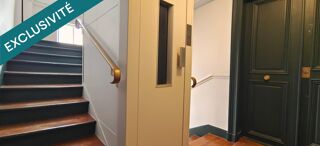  Appartement  vendre 1 pice 7 m