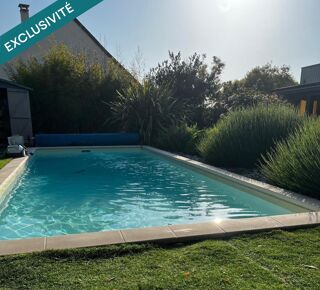  Maison � vendre 6 pi�ces 153 m�