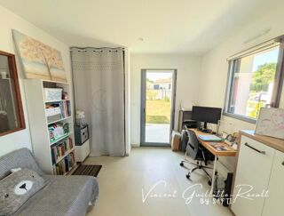  Maison à vendre 4 pièces 100 m²
