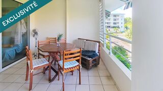  Appartement  vendre 2 pices 40 m