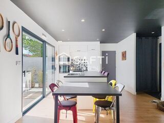  Maison � vendre 4 pi�ces 91 m�