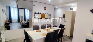  Maison � vendre 5 pi�ces 140 m�