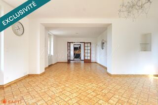  Maison à vendre 6 pièces 152 m²