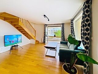  Appartement � louer 3 pi�ces 74 m�