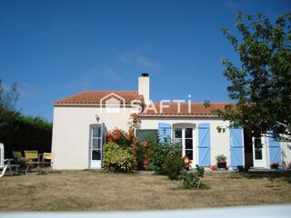  Maison à vendre 7 pièces 155 m²