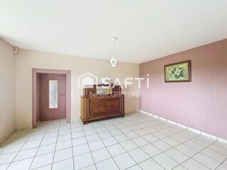  Maison à vendre 7 pièces 155 m²